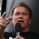 Illustration for article titled Not even heart surgery can keep Arnold Schwarzenegger from his beloved catchphrases